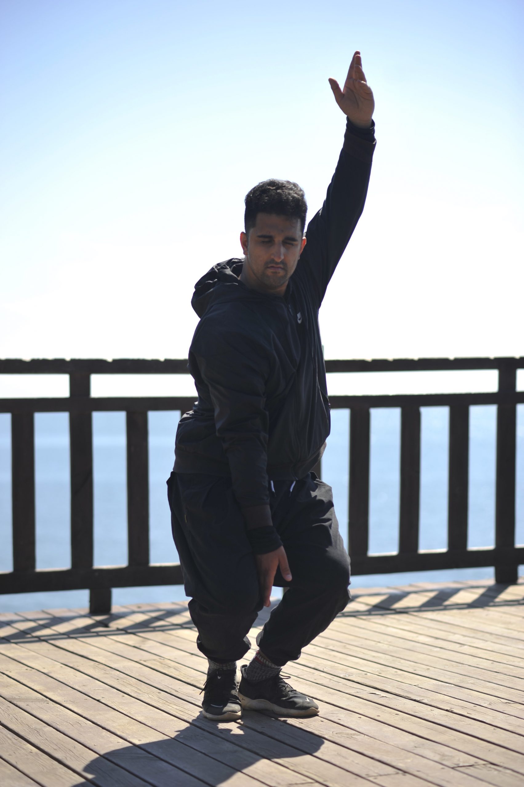 Naseem Raufi